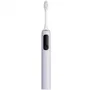 Xiaomi Oscillation Electric Toothbrush Pro Azul, Cepillo de Dientes Eléctrico con Pantalla, IPX8, 4 Modos, Batería 180 Días